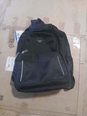 Sac à dos