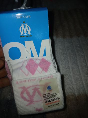 Chaussettes  Lom marseille, l
