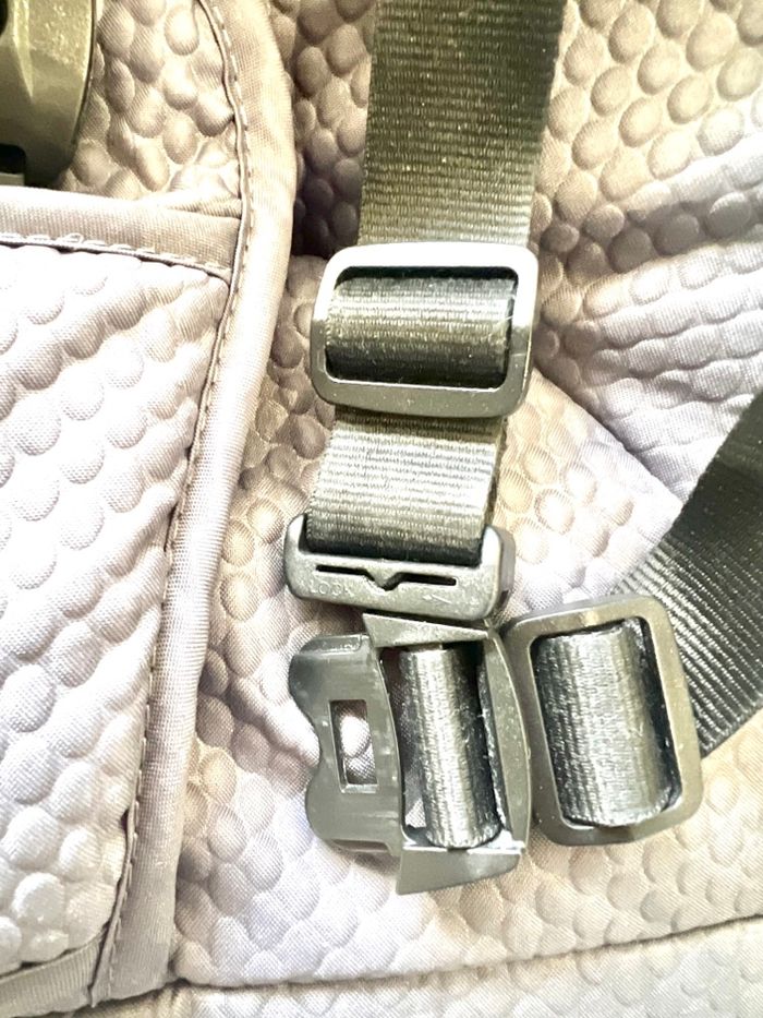 transat-balancelle pour bébé Chicco Rhythm n Sound - photo numéro 9