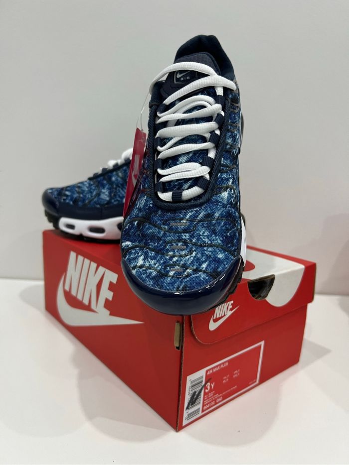 Chaussure Nike Tn - photo numéro 8
