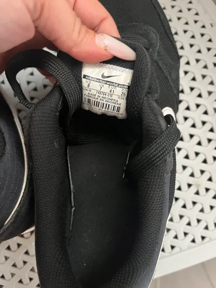 Nike Md Runner - photo numéro 6