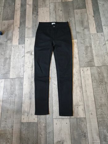 Jean skinny