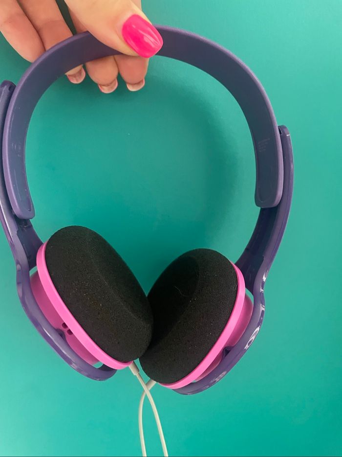 Casque audio enfant filaire Philips - photo numéro 4