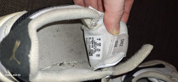 Chaussure - photo numéro 6