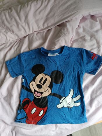 Tee shirt