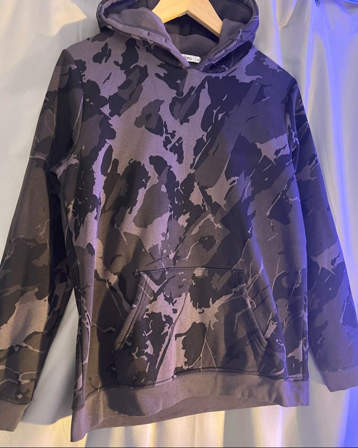 Sweat à capuche gémo - photo numéro 5