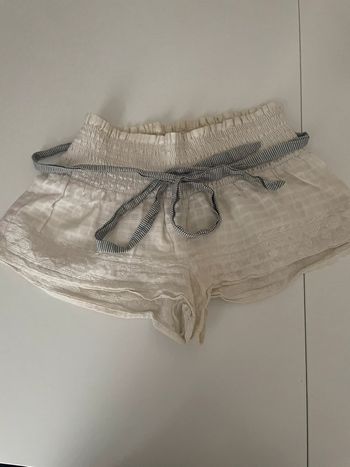 Short de pyjama Undiz - T34/XS