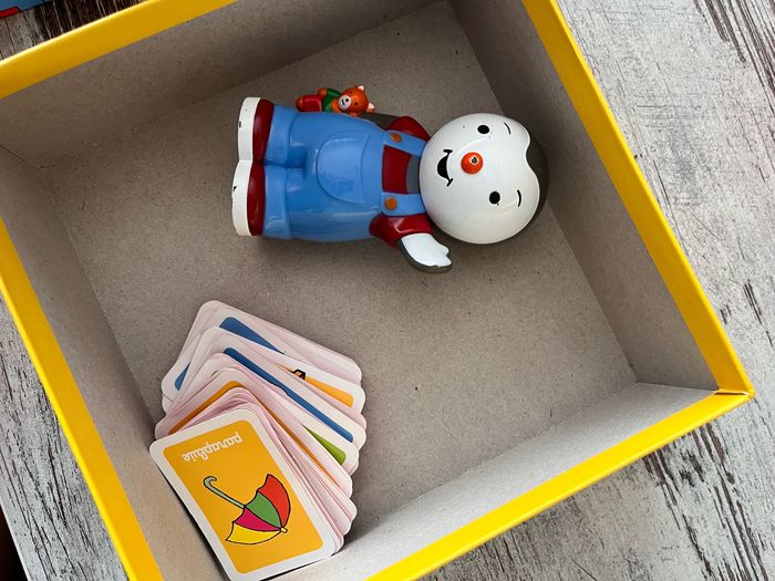 Cache cache tchoupi - photo numéro 4