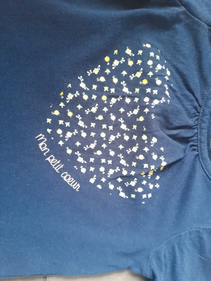 T-shirt - photo numéro 2