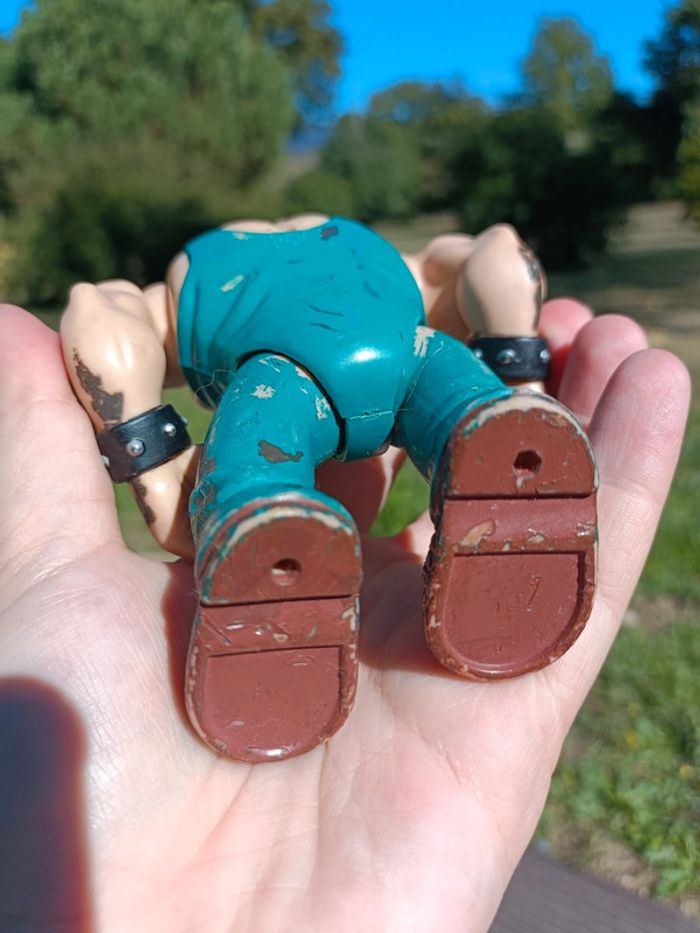 Biker mice from mars greasepit - photo numéro 8