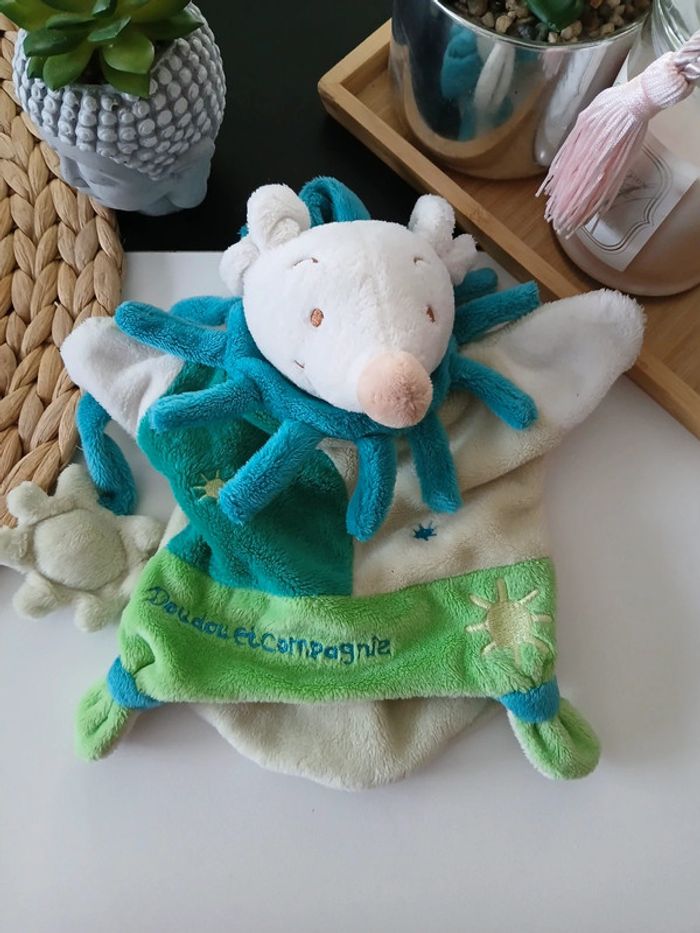 Doudou et compagnie 🌿🎁 - photo numéro 5