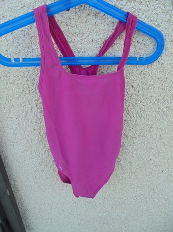 Maillot de bain