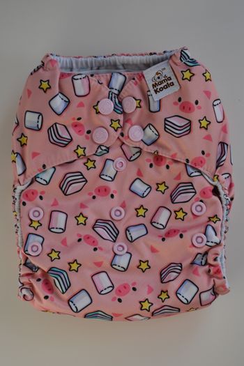 Couche lavable Mama Koala