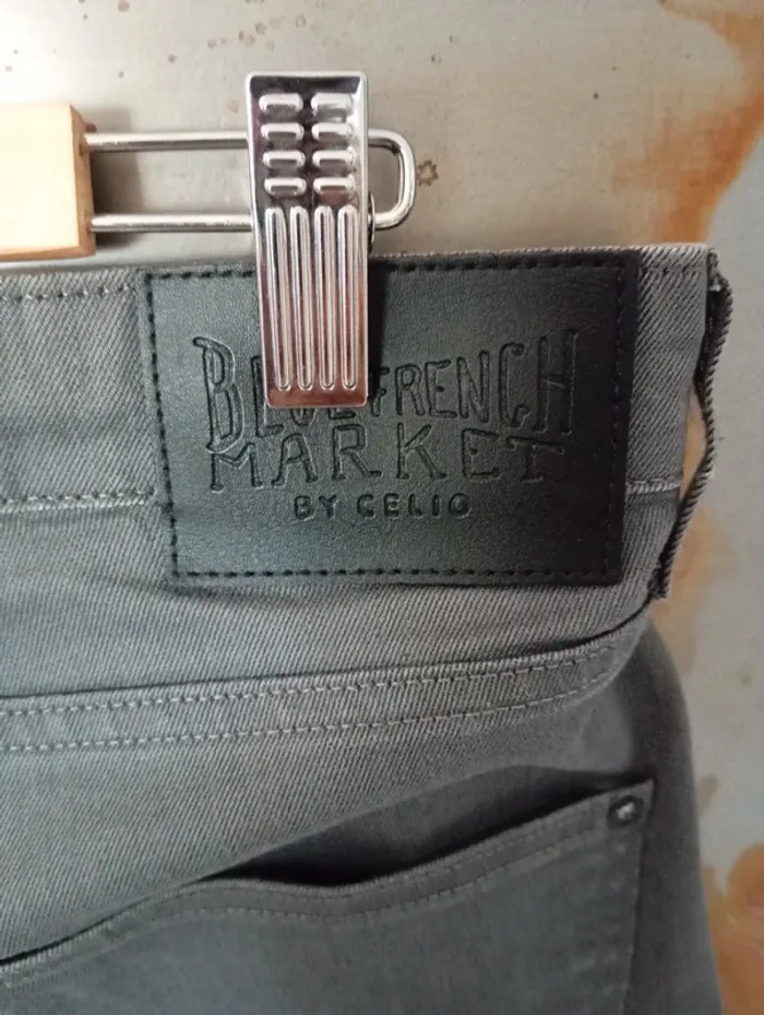 Pantalon Celio - photo numéro 4