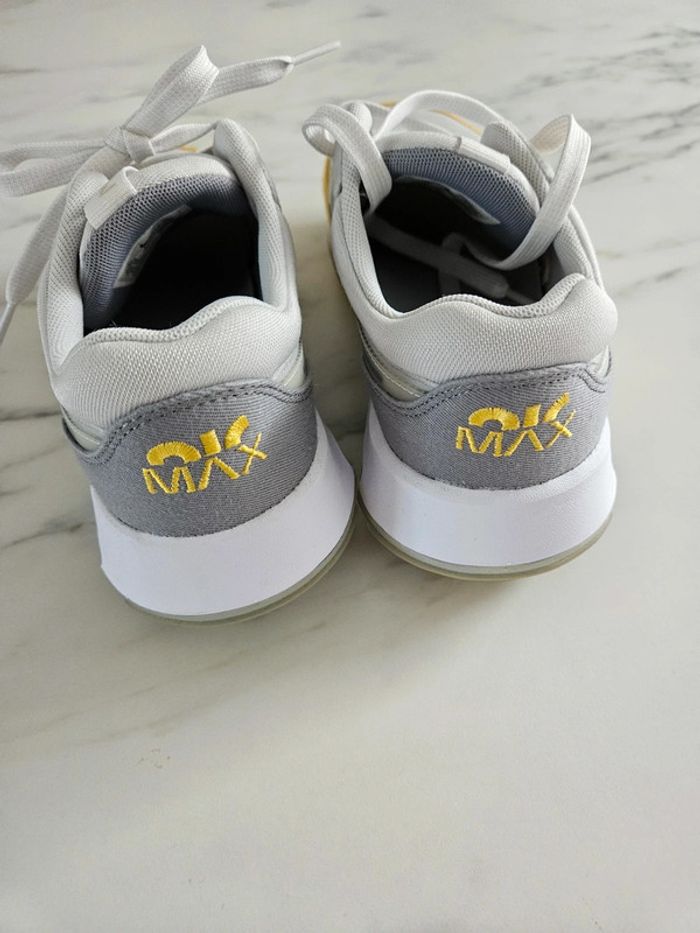 Nike air max basquets 38 - photo numéro 6