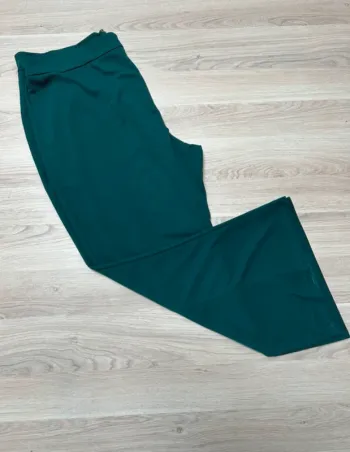Pantalon fluide taille 2 XL