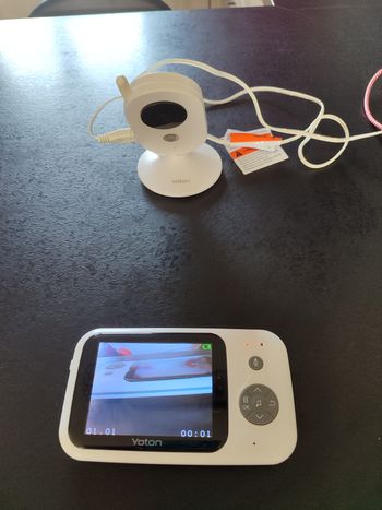 Baby phone