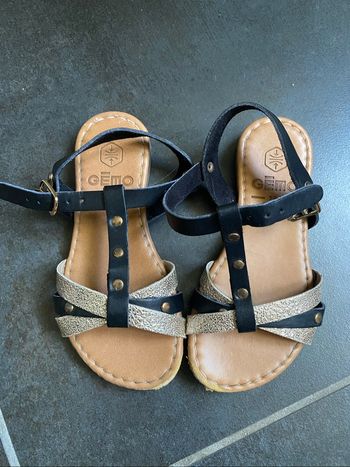 Sandalette