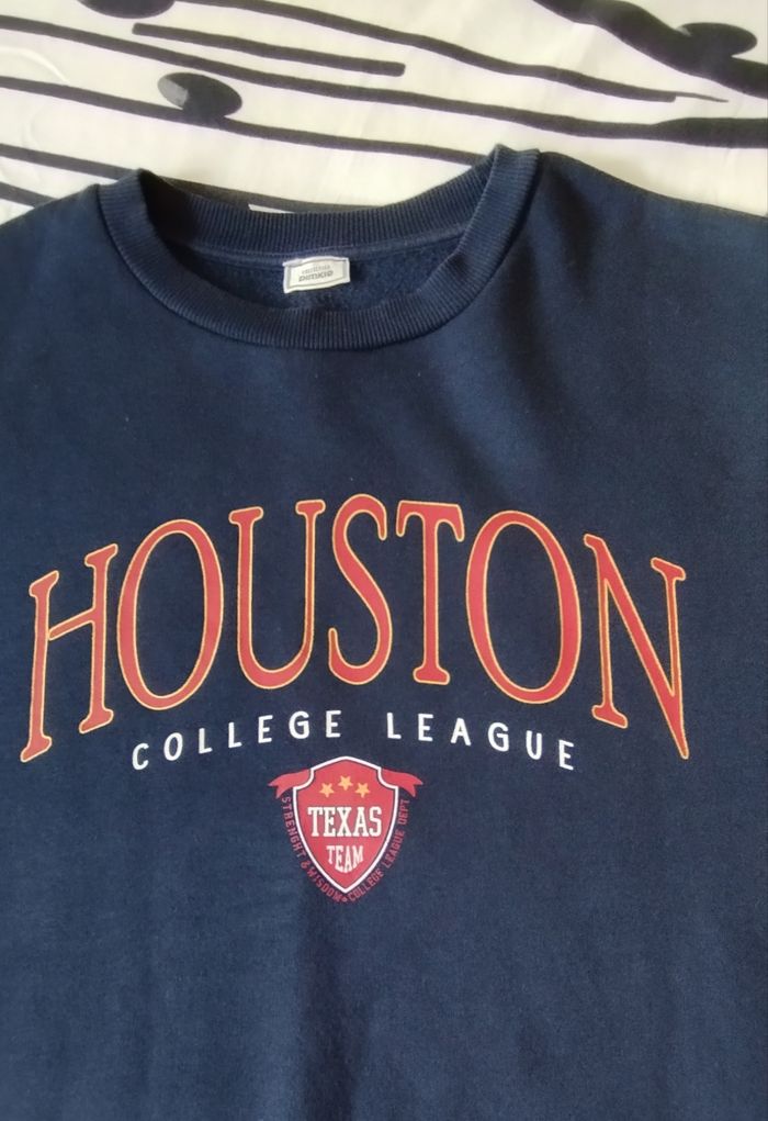 Sweat Pimkie taille M - photo numéro 2