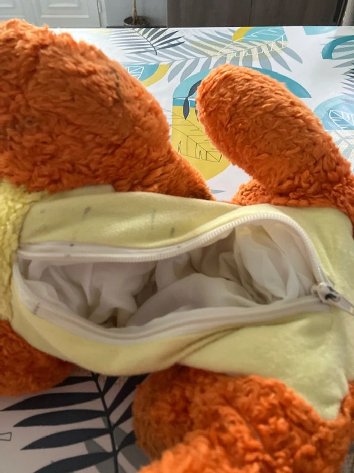 Tigrou - photo numéro 8