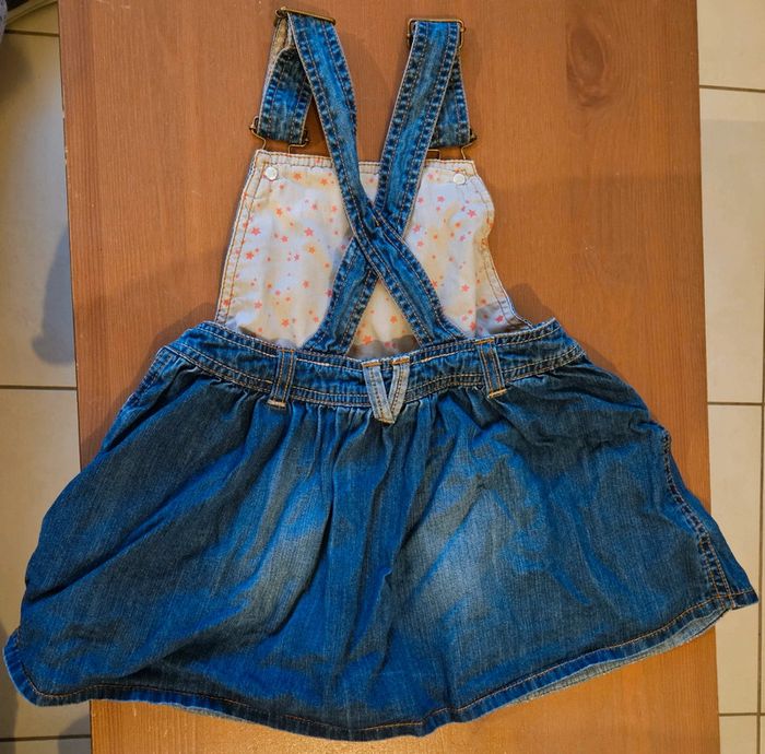 Robe 3 ans - photo numéro 2