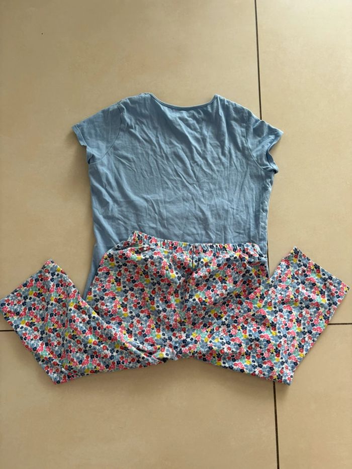 Pyjama corsaire 14 ans in extenso - photo numéro 2