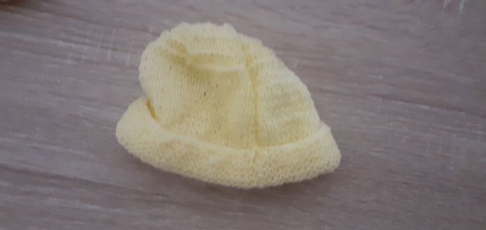 Tricot naissance neuf - photo numéro 3
