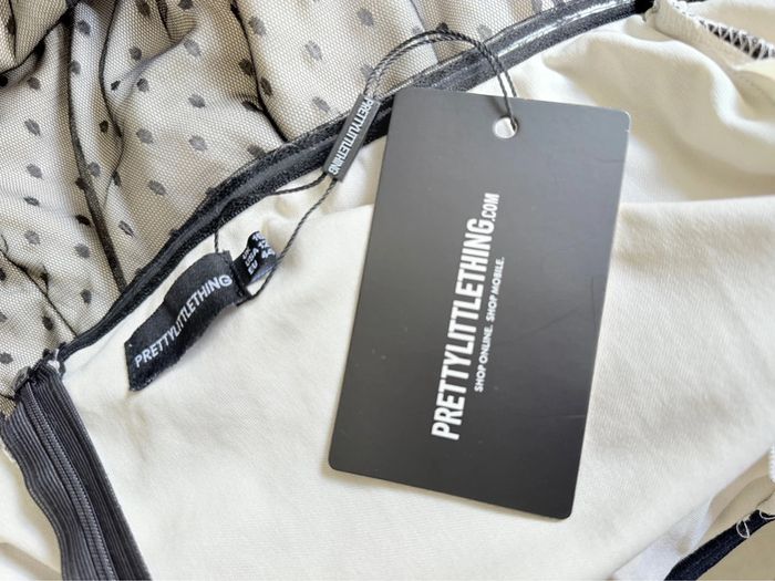 Robe neuve PrettyLittleThing - photo numéro 6