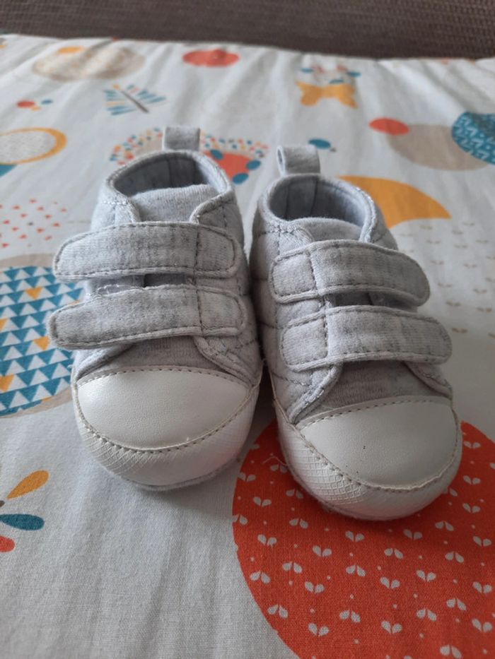 Chaussures - photo numéro 2