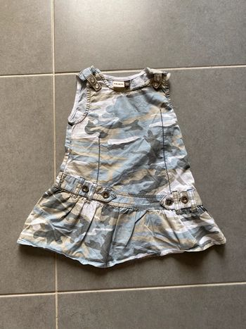 Robe IKKS 6 mois