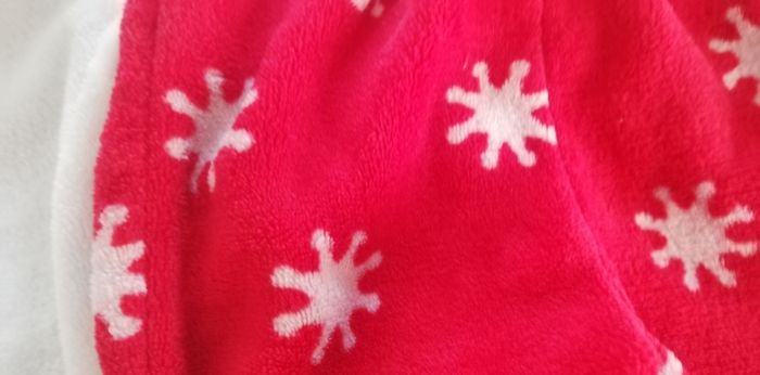 Pyjama orchestra minnie 3 and - photo numéro 8