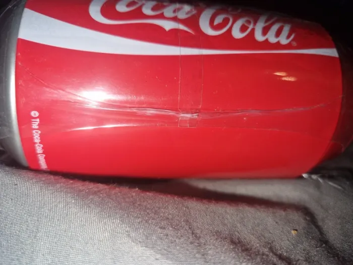 Gloss coca cola - photo numéro 4