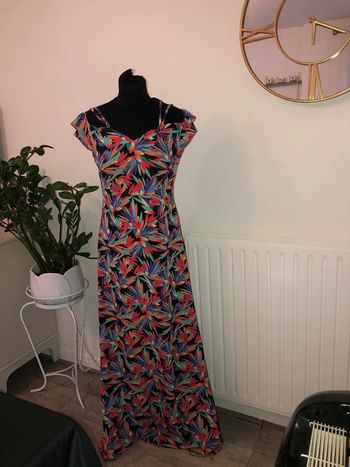 🌻Robe d’été🌻