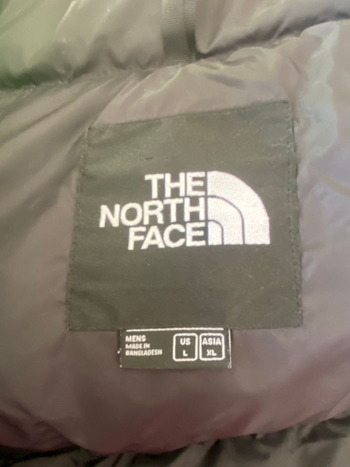 Doudoune The North Face - photo numéro 6