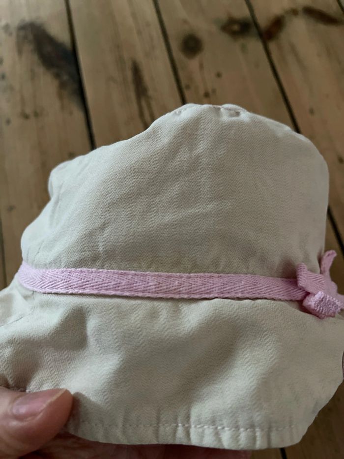 chapeau d’été obaibi - photo numéro 3
