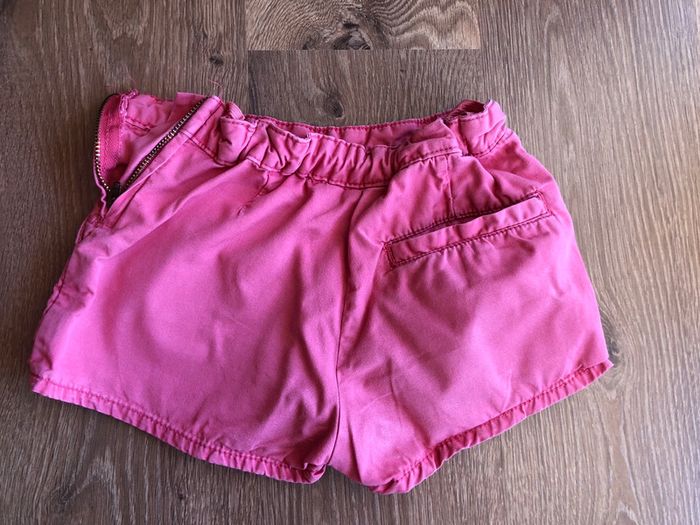 Jupe short Sergent Major 6 ans - photo numéro 2