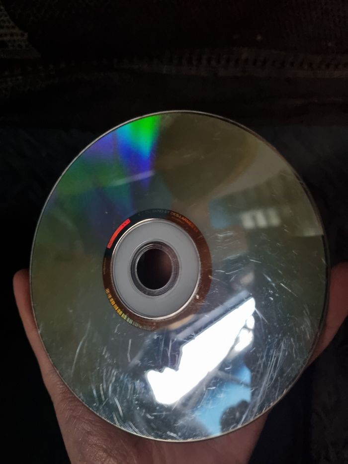 Dvd Du Sang et Des Larmes - photo numéro 2