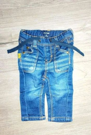Pantalon Kiabi 1 mois