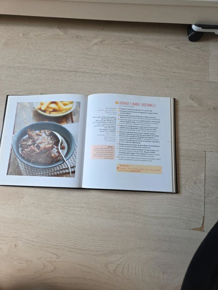 Les meilleures recettes marmiton - photo numéro 6