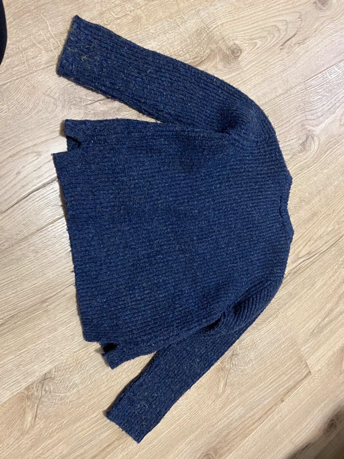 Gilet Kiabi 5 ans - photo numéro 5