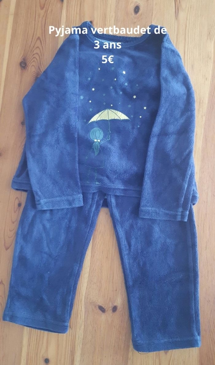 Je vends des vêtements filles et des jouets. - photo numéro 10