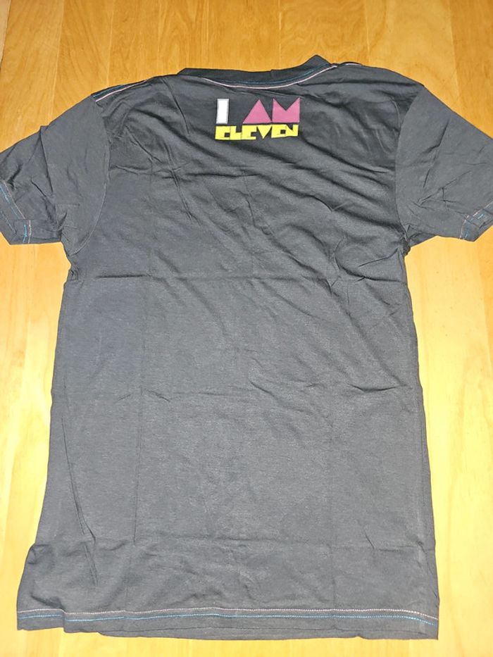 🔥Vintage🔥T shirt ElevenParis T.XL💫👕 - photo numéro 3
