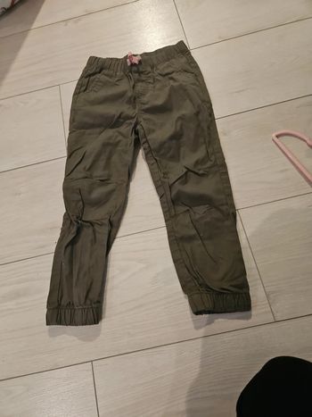 Pantalon 3 ans