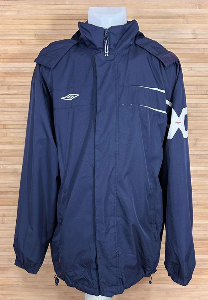 Veste Umbro homme taille XL