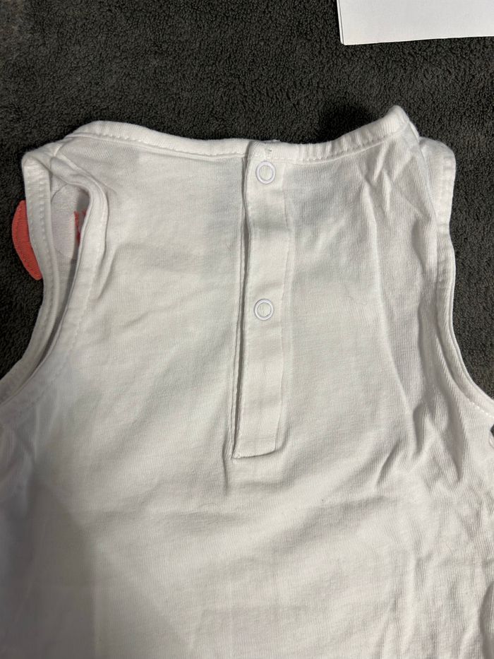 T-shirt été 3 mois - photo numéro 5