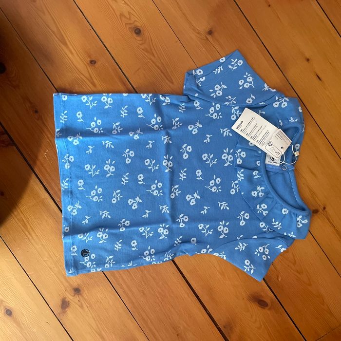 Lot de vêtements fille 4/5 ans - photo numéro 3