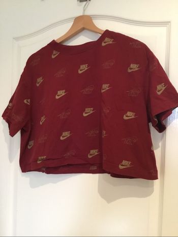 T-shirt court  Nike
