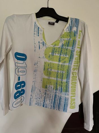 TEE shirt manches longues