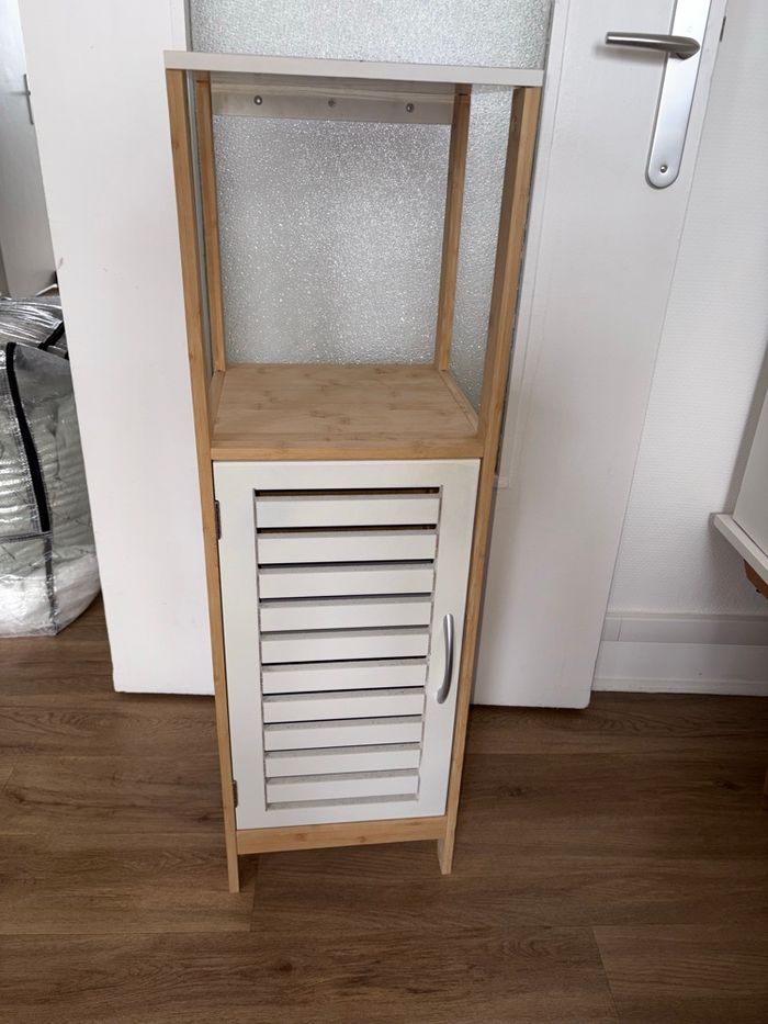 Meuble de salle de bain