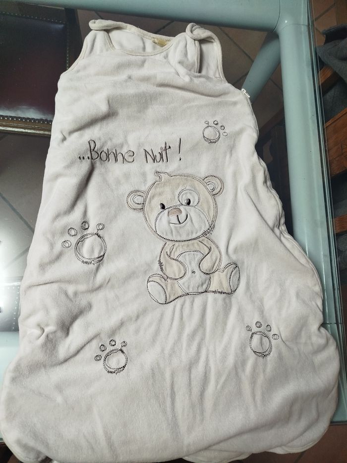 Lot gigoteuses 6M/24M - photo numéro 5